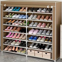 SHOE CABINET