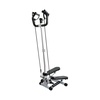 STEP MACHINE WITH ARMREST