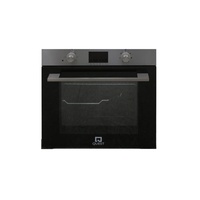 BUILT IN GAS OVEN - QUEST