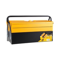 TOOL BOX - TOLSEN