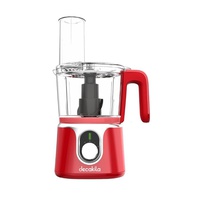 CORDLESS FOOD PROCESSOR - DECAKILA