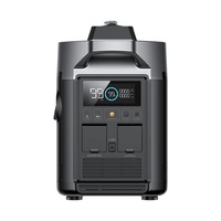 SMART GENERATOR - ECOFLOW
