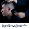 HAIR CLIPPER - XIAOMI