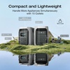 PORTABLE POWER STATION - ECOFLOW