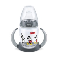 FEEDING BOTTLE - NUK