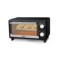 ELECTRIC OVEN 10L - PACIFIC