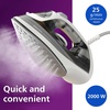 STEAM IRON - PHILIPPS