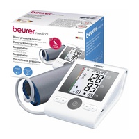 BLOOD PRESSURE MONITOR - BEURER