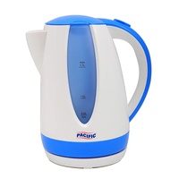 ELECTRIC KETTLE 1.7L - PACIFIC
