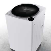 WASHING MACHINE 8KG - SHARP