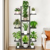 FLOWER RACK