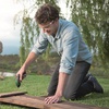 CORDLESS SCREWDRIVER - BOSCH