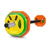 BARBELL SET - 20KG