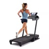 ELECTRIC TREADMILL - PROFROM SPORT TL