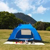 CAMPING TENT