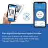 BLOOD PRESSURE MONITOR - BEURER