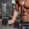 DUMBBELL KIT - 30KG