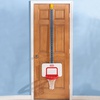 ATTACH 'N PLAY BASKETBALL - LITTLE TIKES