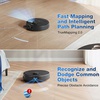 ROBOT VACUUM CLEANER - ECOVACS