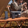 PORTABLE POWER STATION - ECOFLOW