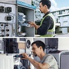 CORDLESS SCREWDRIVER - BOSCH