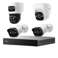 NVR SECURITY SYSTEM