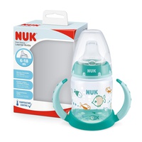 FEEDING BOTTLE - NUK