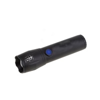 RECHARGEABLE FLASHLIGHT