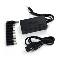 LAPTOP CHARGER -120 WATTS