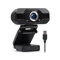 WEBCAM WITH MICROPHONE