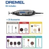 MULTI TOOL KIT - DREMEL