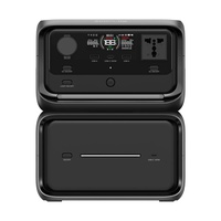 PORTABLE POWER STATION - ECOFLOW