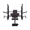 WEIGHT BENCH