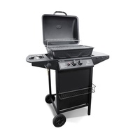 BARBECUE GAS GRILL - DECAKILA