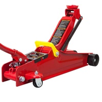 TROLLEY JACK - TORIN