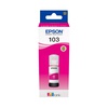 INK BOTTLE - 103 MAGENTA ORIGINAL - EPSON