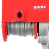 ENGINE HOIST - RONIX