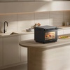 ELECTRIC OVEN 24L - NUTRICOOK