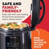 PRESSURE COOKER AND MULTICOOKER - INSTANT POT