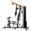 GYM MACHINE