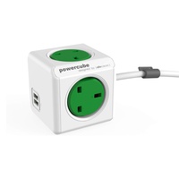 POWER SOCKET - ALLOCACOC