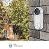 VIDEO DOORBELL SET - EZVIZ