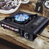 GAS STOVE (CAMPING) - PACIFIC