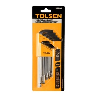 KEY HEX SET - TOLSEN
