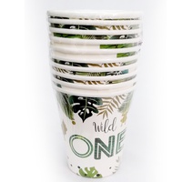 CUP SET - WILD ONE