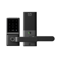 DOORBELL SET - EUFY