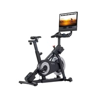 SPINNING BIKE - NORDICTRACK