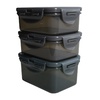 CONTAINER 350ML & 470ML - LOCK AND LOCK