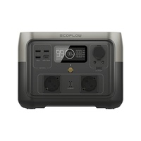 PORTABLE POWER STATION - ECOFLOW