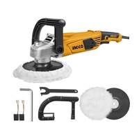 CAR POLISHER - INGCO